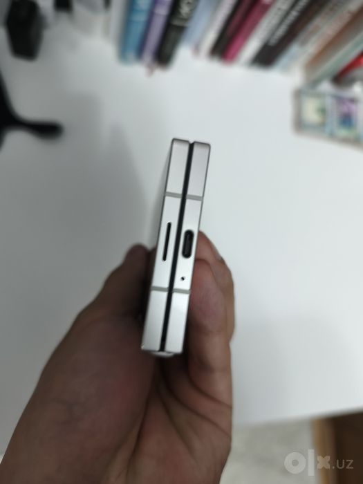 Samsung z fold 6
