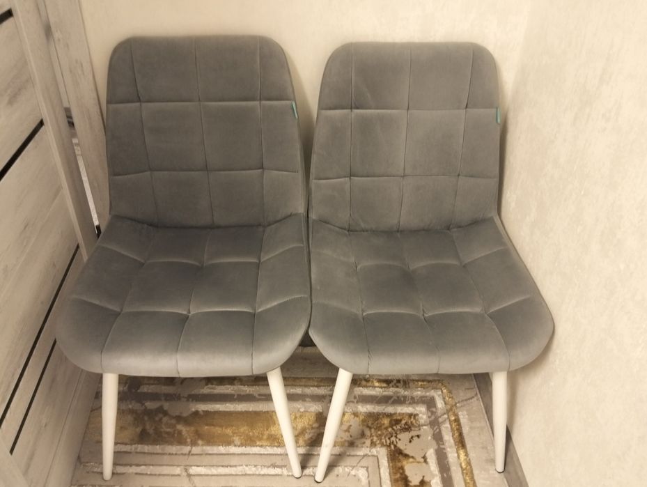 Стулья для кухни