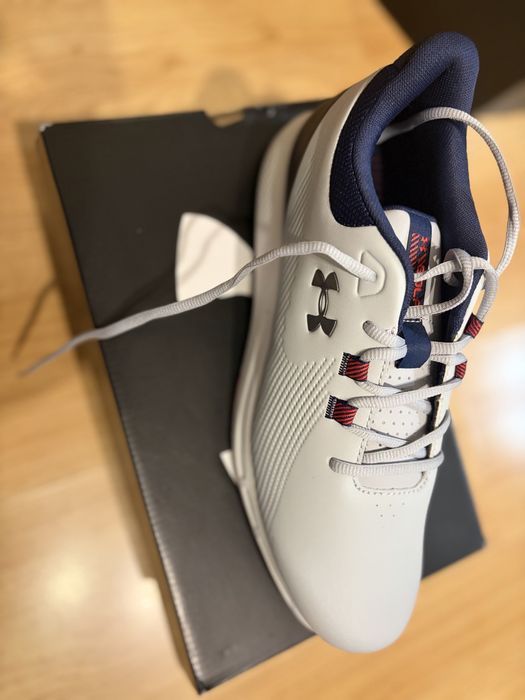 Under armour divine medal SL