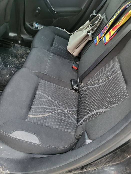 Vand  auto 2014 benzina