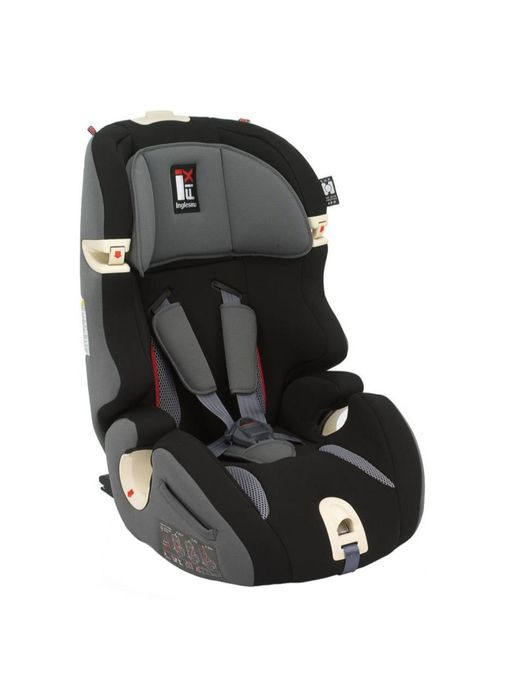 Стол за кола ISOFIX Inglesina Prime Miglia, 9-36 кг