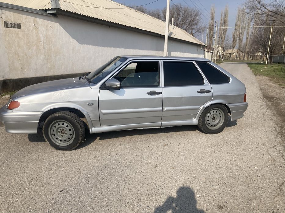 ваз 2114 сатылады срочно