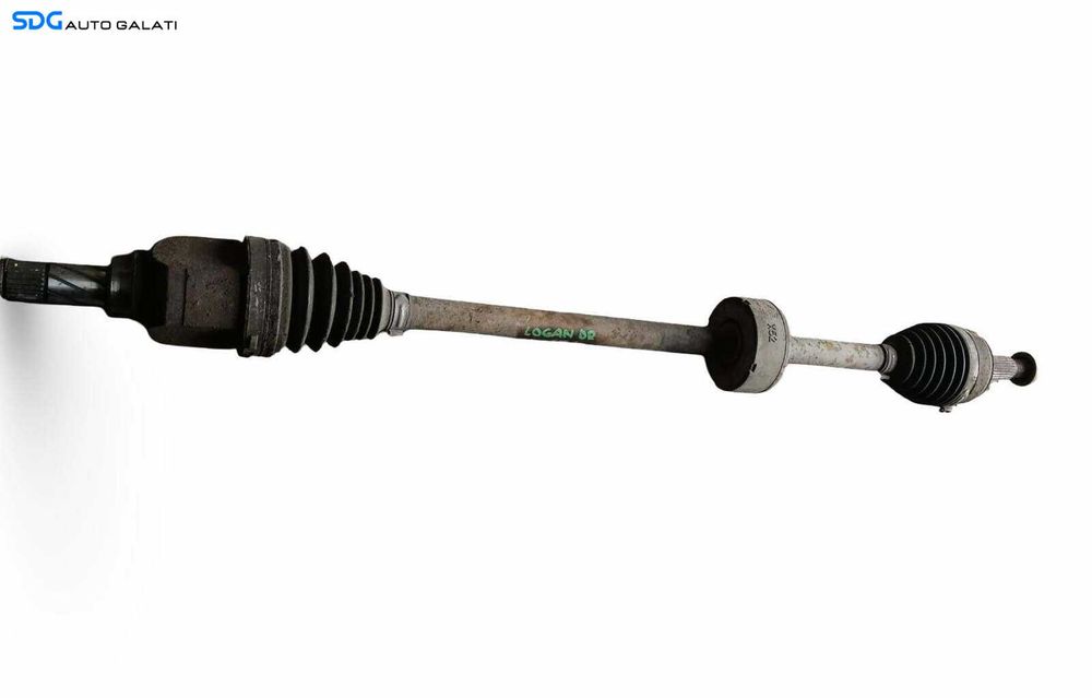 Planetara Dreapta Fata Dacia Sandero 2 1.5 DCI 2012 - 2020 Cod