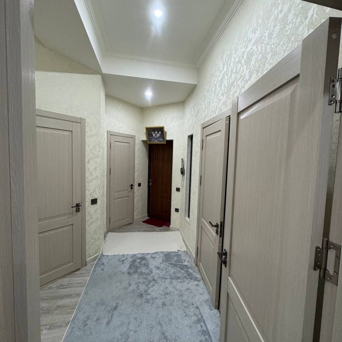 Farg'ona Yo'li, Yashnaobod tumanida. Uy Yangi va Uyda barcha sharoitla