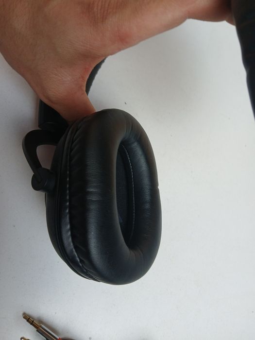 Vand casti logitech g pro x 7.1 wired