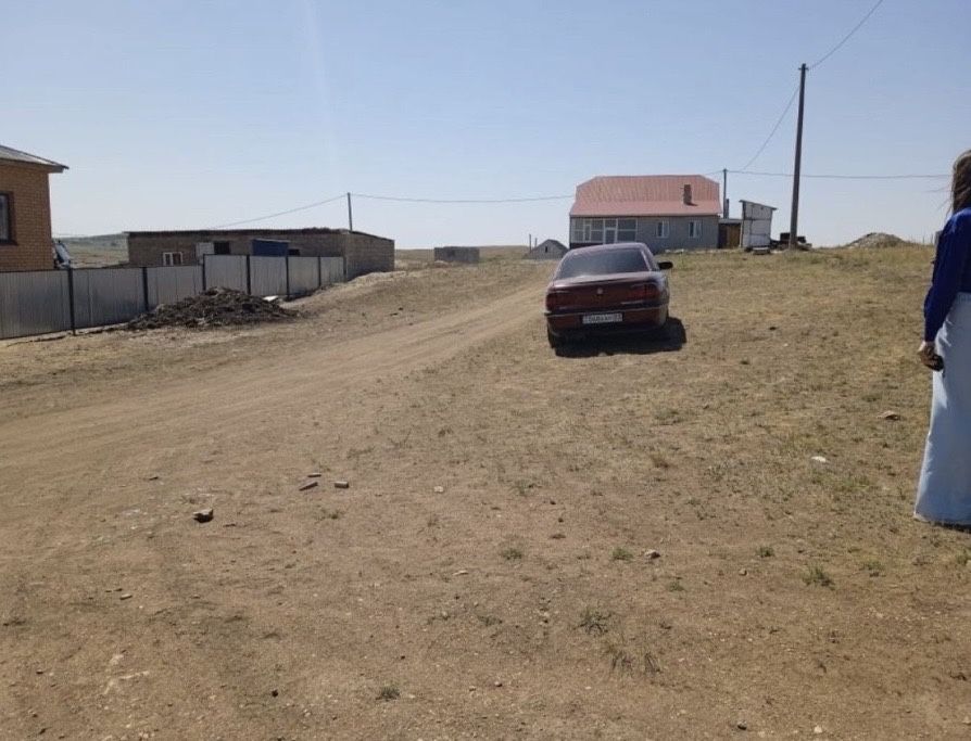 Земельный участок 8 соток