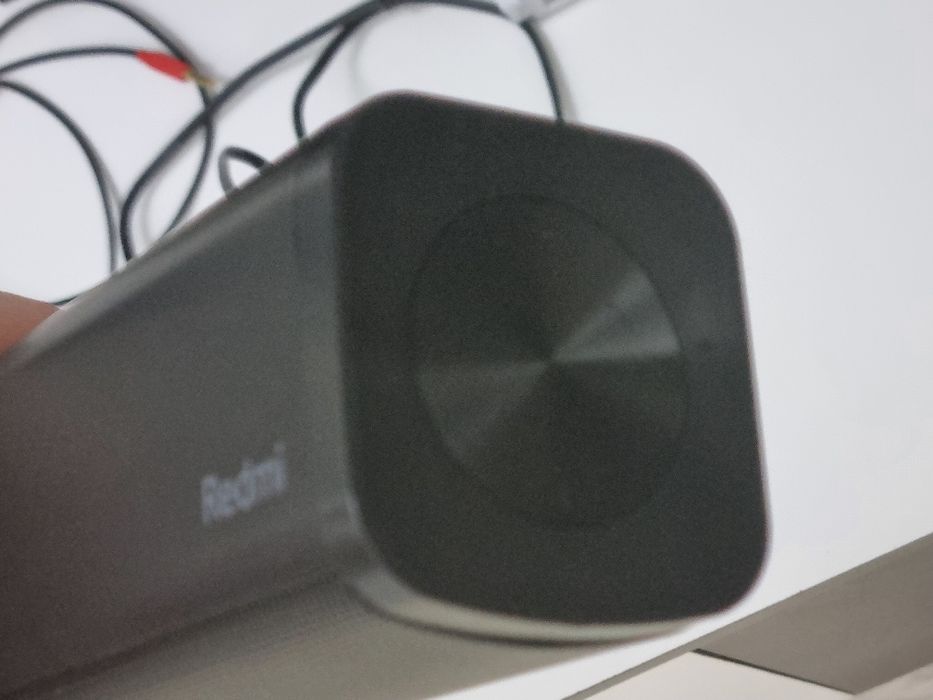 Калонка Редми с юсб