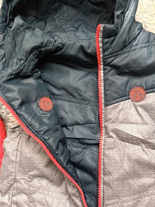 Куртка для мальчика