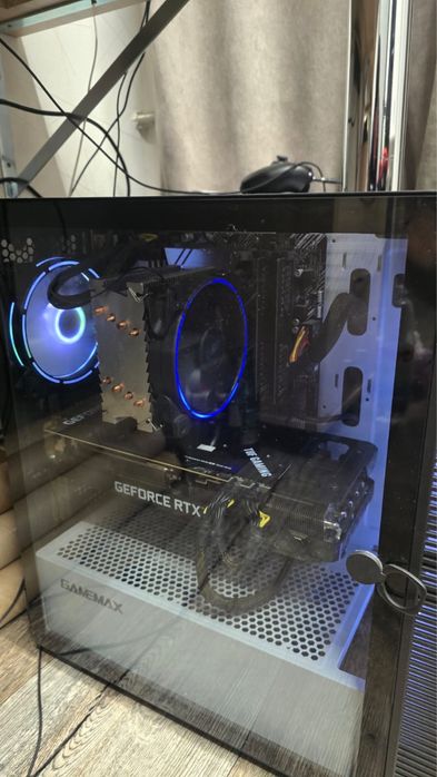 Продам стстемный блок