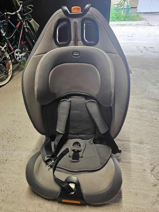 Vand Scaun Auto Chicco Gro-Up