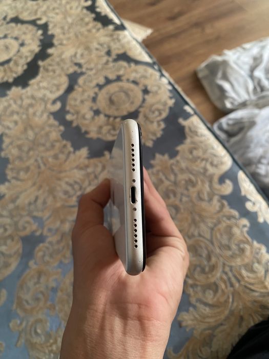 Iphone 11 без коробки