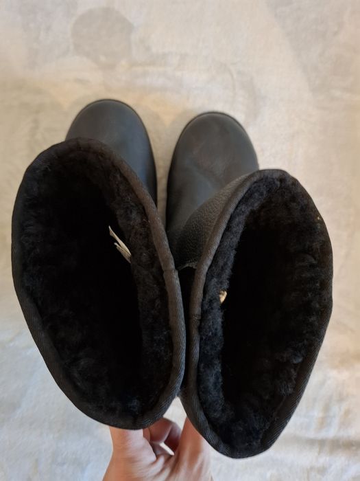 UGG Barbati originale marime 47