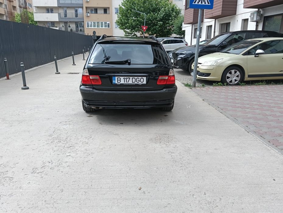 BMW 3 Series 2005 — imagine 2