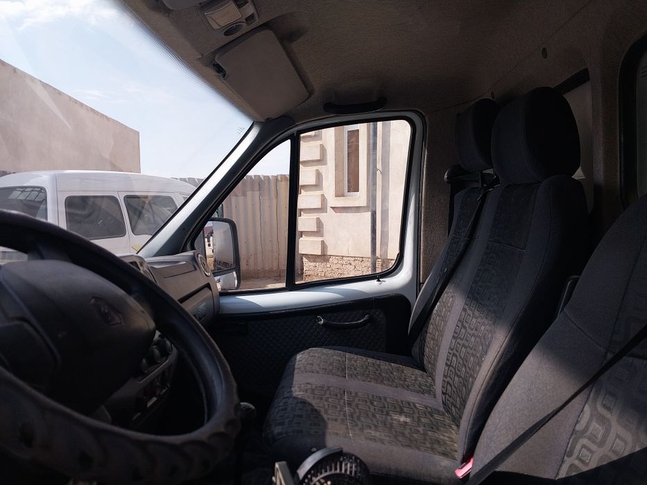 Газел бизнес 2020