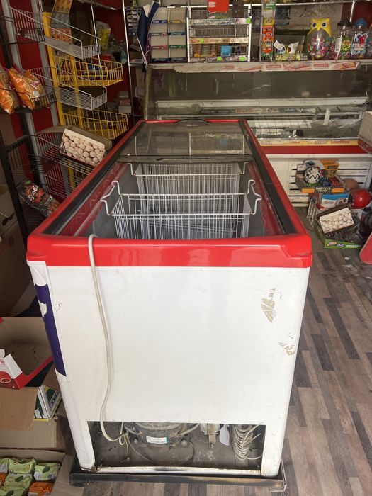 Холодильники Б/У