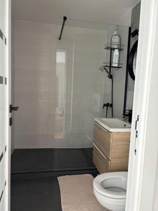 Apartament 2 camere complet renovat