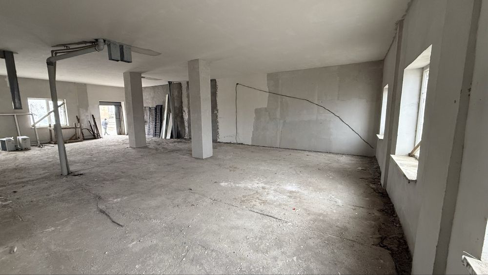 Коммерческое помещение