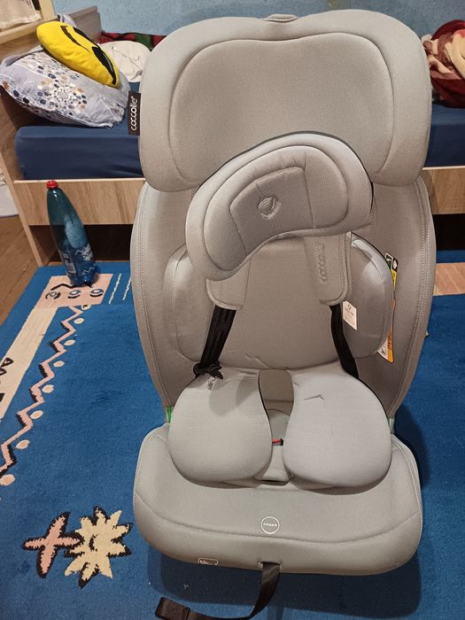 Scaun auto pentru copil varsta până la 14 ani