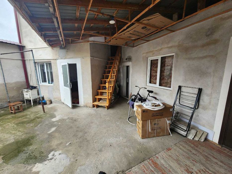 Продается дом/участок в саракульке