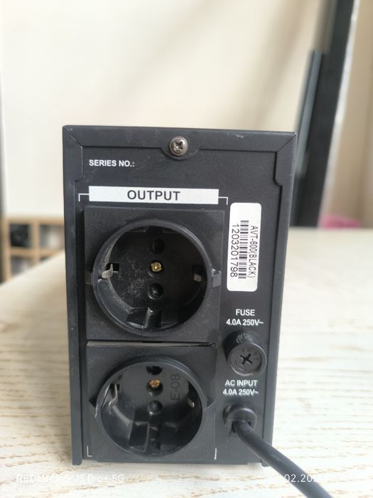 Юпс компьютер учун ups komp