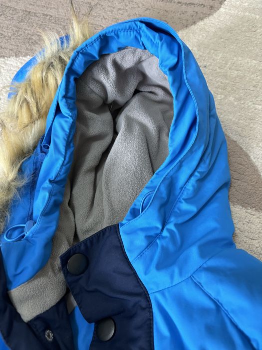 Зимниий комплект Oldos