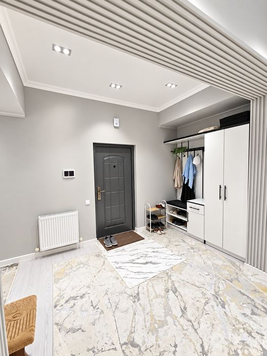 Квартира 2 хонали 67м²