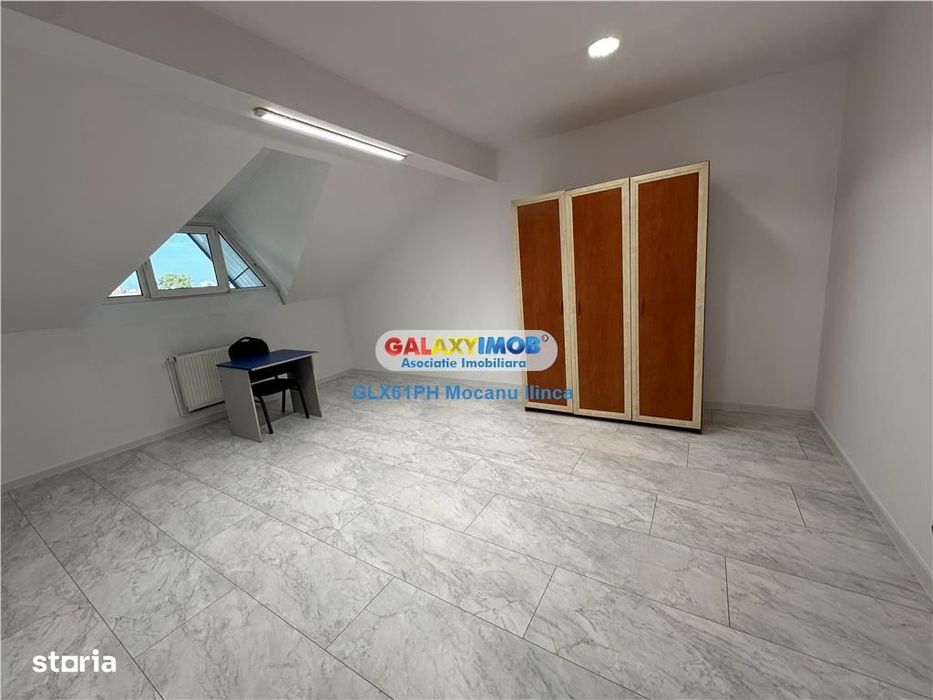 Inchiriere spatiu birouri 250 mp, in Ploiesti, zona Cantacuzino