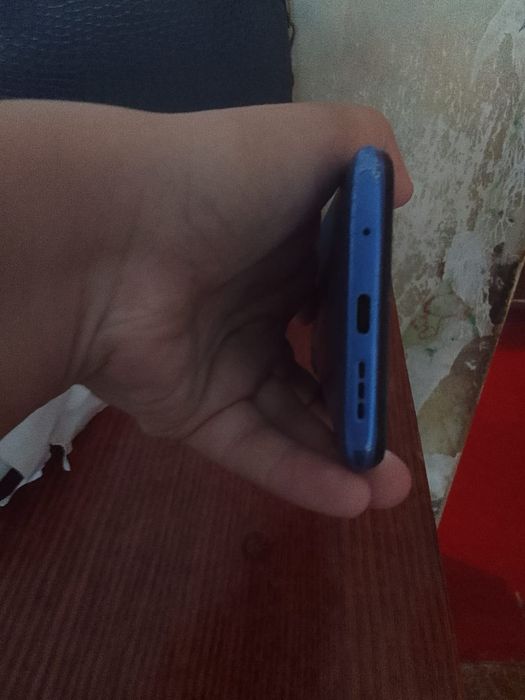 Редми т9 бу без коробки