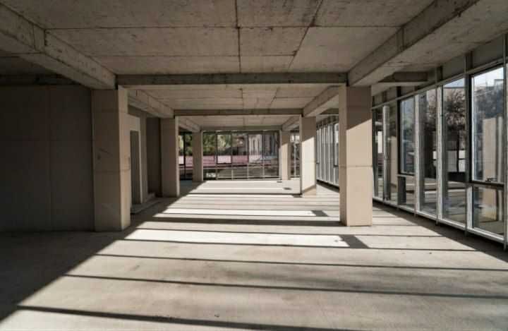 Продается здание!КОРОБКА,2200м2|Open Space,ул Амир Темур  ААА