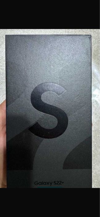 Samsung S22 plus 256 гб