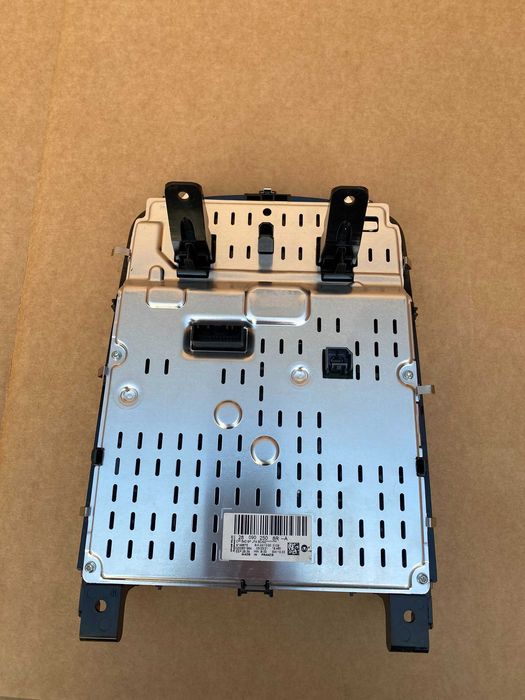 Navigatie mare Renault Scenic 4, originala, stare impecabila