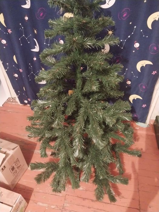 Продам  продам ёлку