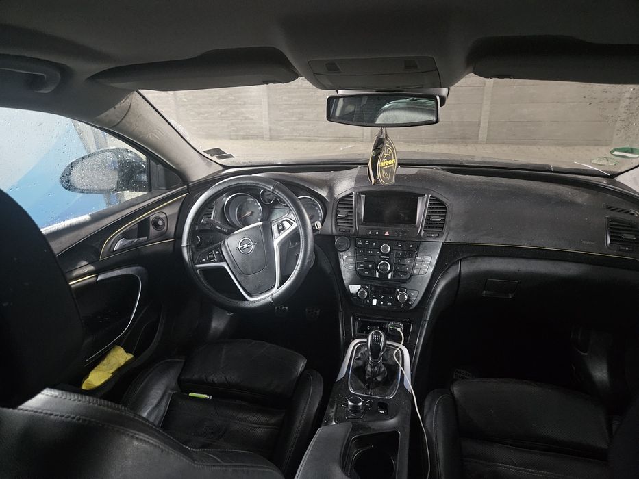 Opel insigna 1.6 benzina