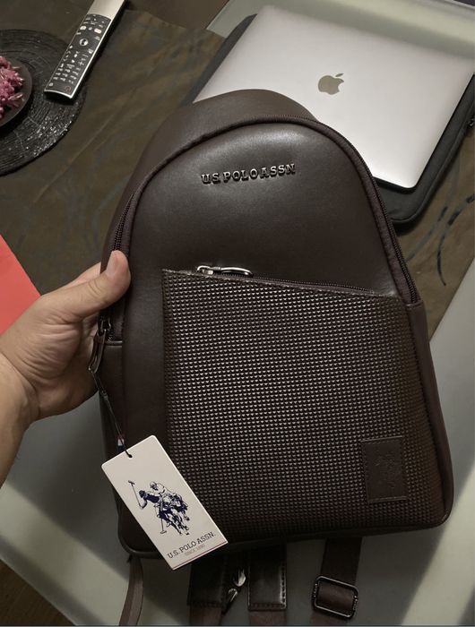 Polo оргинална раница - unisex !!!