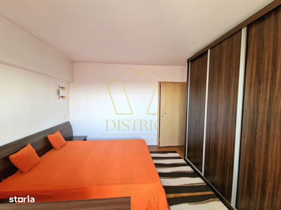 Apartament modern cu 3 camere | Calea Aradului