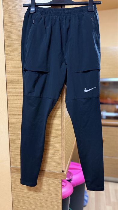 Nike Tech fleece, Barcelona
