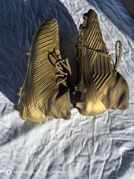 Страхотни бутонки nike и adidas номер 40