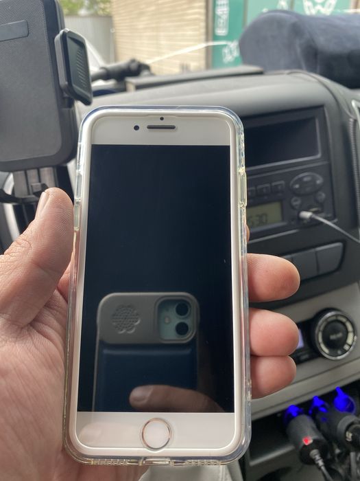 Iphone 8 состояние нового