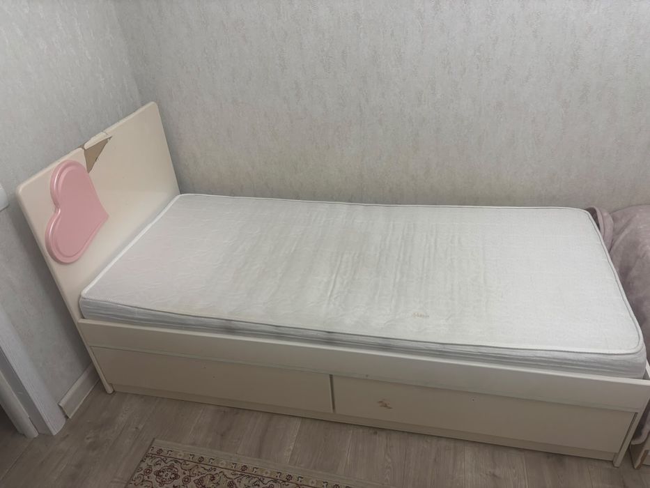 Детские кровати