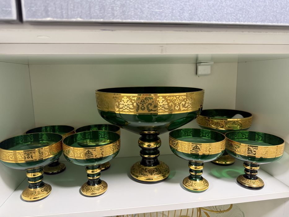 Багемя почти новые оригинал