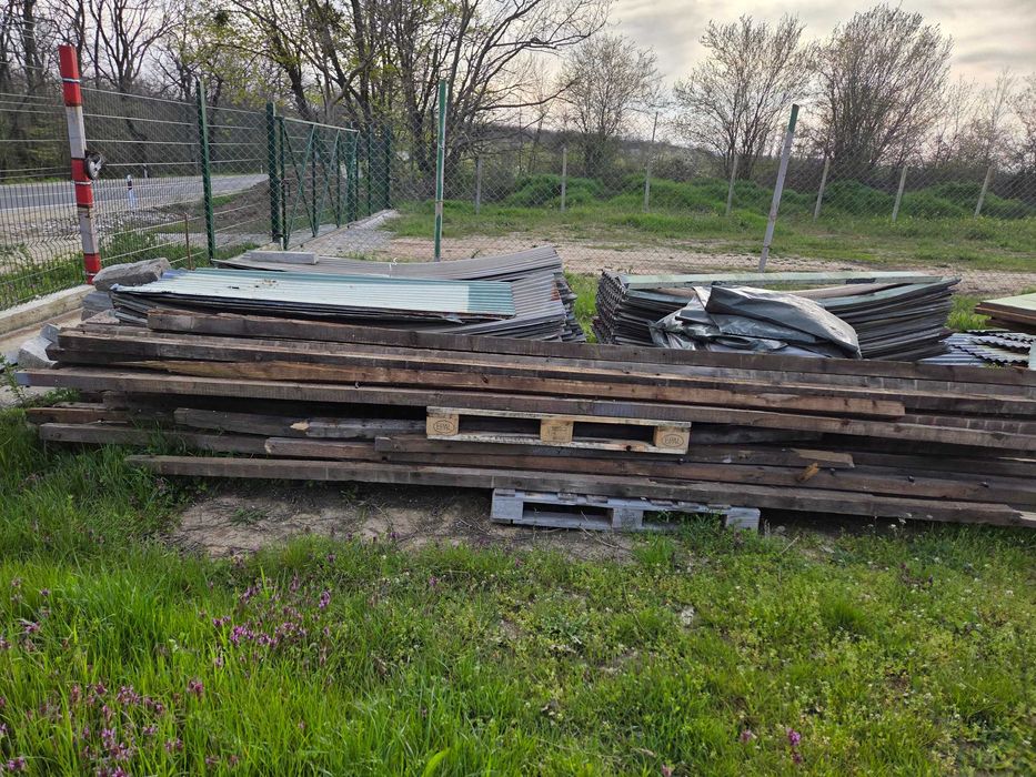 Холандско хале 300кв.