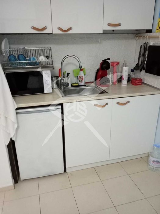 Продава се Едностаен апартамент в София, Хладилника - 44 кв.м за 1364 €/кв.м - Снимка #1