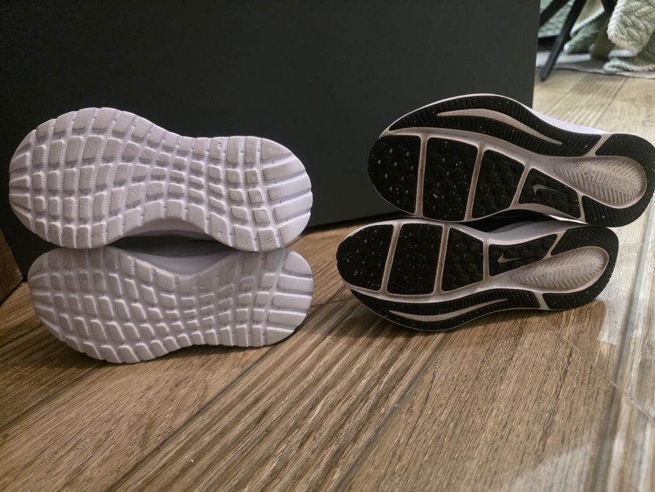 Детски маратонки NIKE