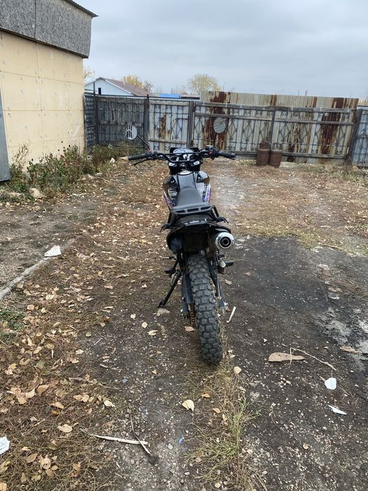 Яки 250 кубов эндуро