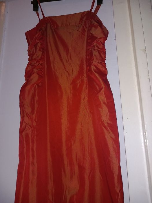 Rochie ocazii speciale lunga