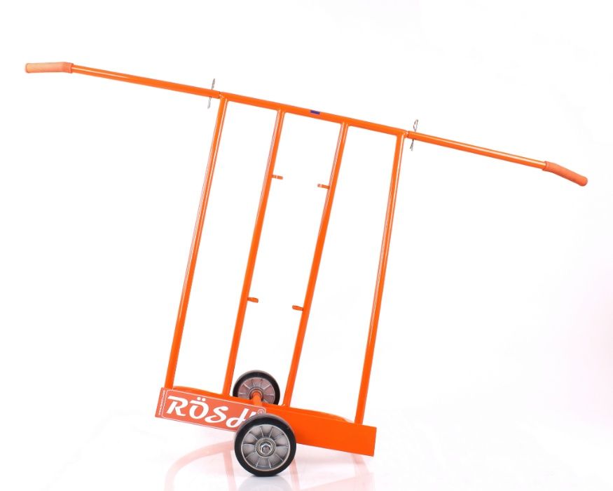 Количка за платна/плоскости КАПЕР