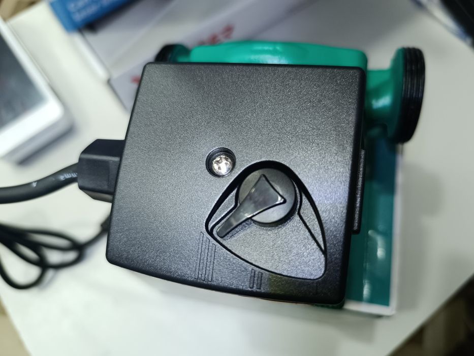 Насос циркуляционный 25-6-130 насос для отопления