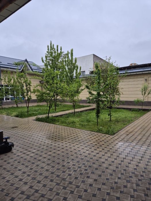 Продается дом домбирабад 7 соток