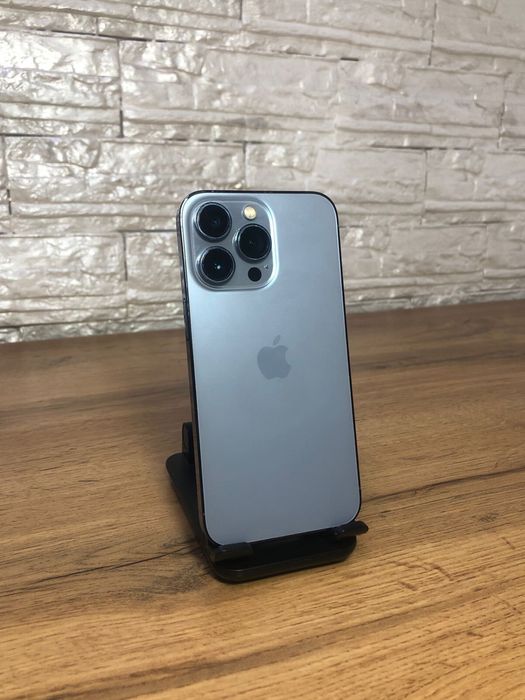 iPhone 13 Pro 128 gb