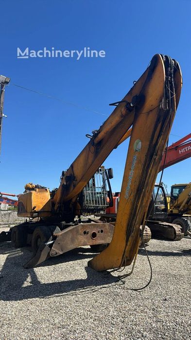Pompă hidraulică M318C pentru excavator Caterpillar M318C